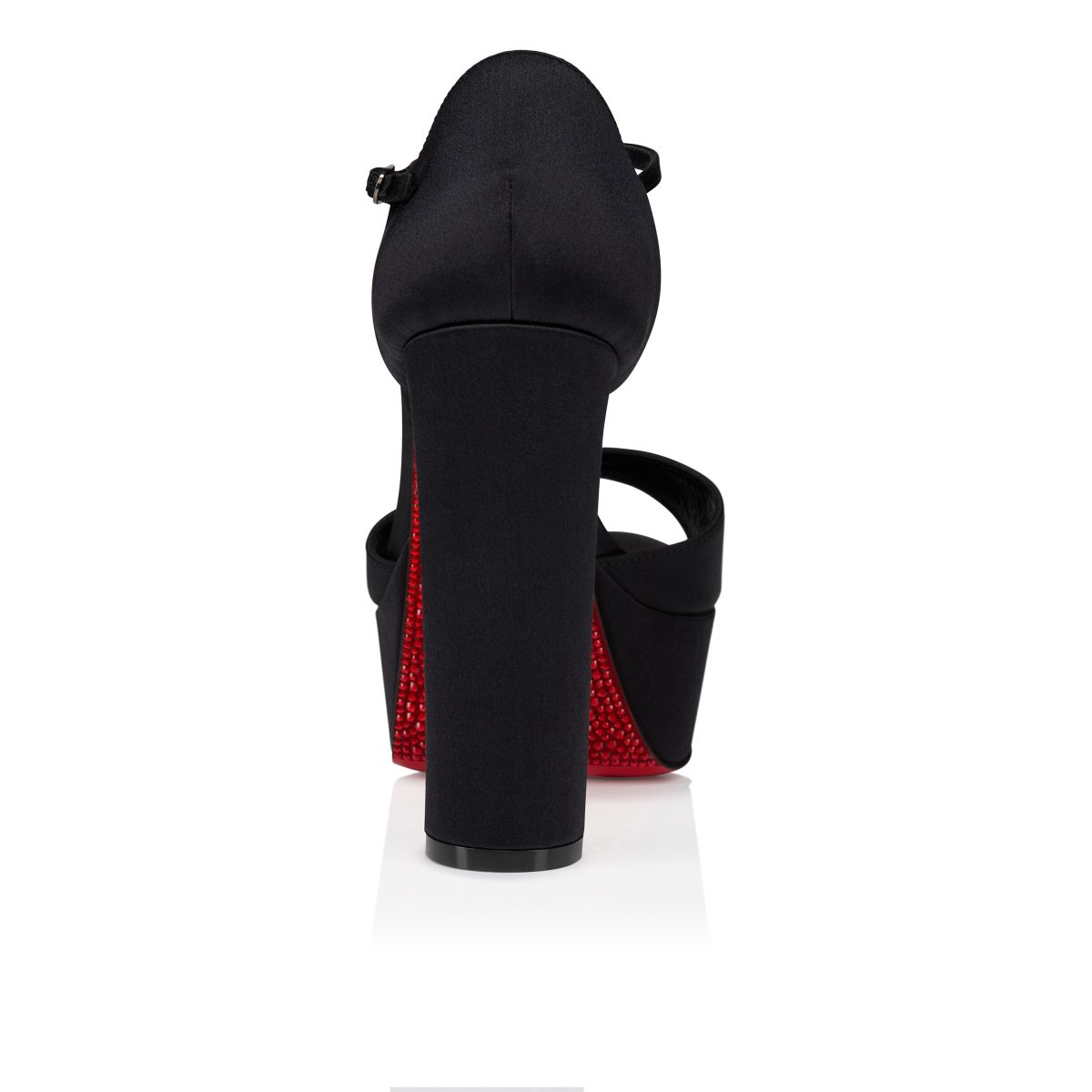 Christian Louboutin Shop – Christian Louboutin sandaloo red carpet – 1250559b439 High Heels für stilvolle Auftritte