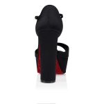 Christian Louboutin Shop – Christian Louboutin sandaloo red carpet – 1250559b439 High Heels für stilvolle Auftritte