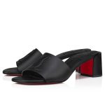 Christian Louboutin Shop – Christian Louboutin so cl mule – 1240268b439 High Heels für stilvolle Auftritte
