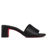 Christian Louboutin Shop – Christian Louboutin so cl mule – 1240268b439 High Heels für stilvolle Auftritte