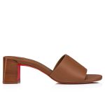 Christian Louboutin Shop – Christian Louboutin so cl mule – 1240268c718 High Heels für stilvolle Auftritte