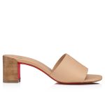 Christian Louboutin Shop – Christian Louboutin so cl mule – 1240268p897 High Heels für stilvolle Auftritte