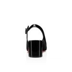 Christian Louboutin Shop – Christian Louboutin so jane sling – 3230029b439 High Heels für stilvolle Auftritte