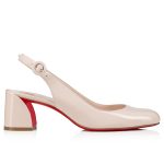 Christian Louboutin Shop – Christian Louboutin so jane sling – 3230029f608 High Heels für stilvolle Auftritte