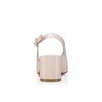 Christian Louboutin Shop – Christian Louboutin so jane sling – 3230029f608 High Heels für stilvolle Auftritte