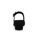 Christian Louboutin Shop – Christian Louboutin so jane sling – 3230574b439 High Heels für stilvolle Auftritte