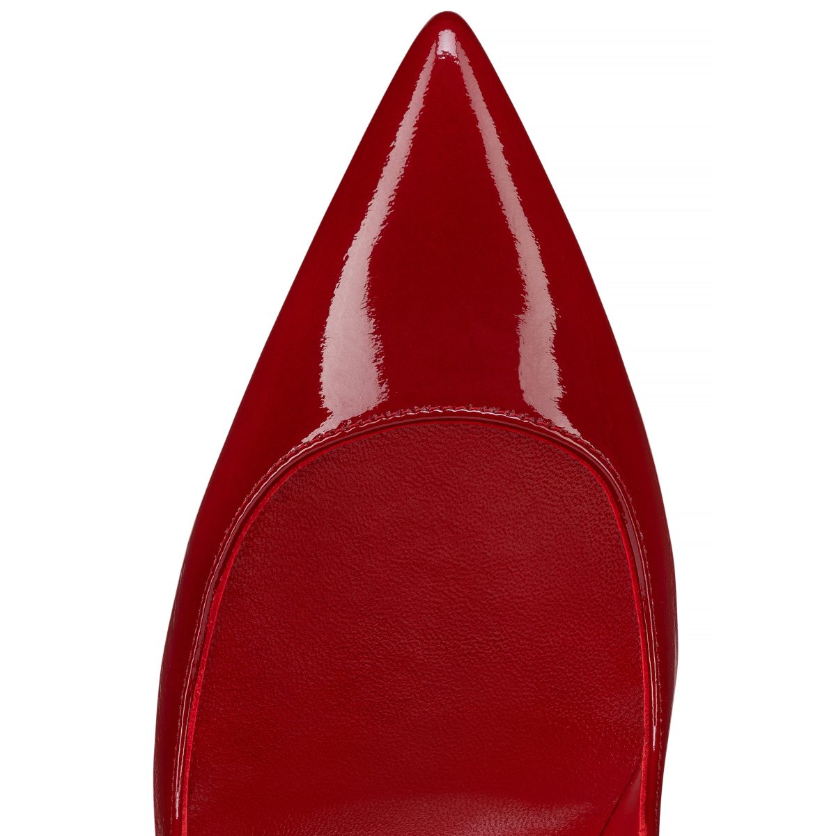 Christian Louboutin Shop – Christian Louboutin so kate – 1250521r558 High Heels für stilvolle Auftritte