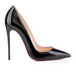 Christian Louboutin Shop – Christian Louboutin so kate – 3130694bk01 High Heels für stilvolle Auftritte