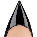 Christian Louboutin Shop – Christian Louboutin so kate – 3130694bk01 High Heels für stilvolle Auftritte