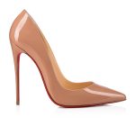 Christian Louboutin Shop – Christian Louboutin so kate – 3130694pk1a High Heels für stilvolle Auftritte