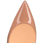 Christian Louboutin Shop – Christian Louboutin so kate – 3130694pk1a High Heels für stilvolle Auftritte