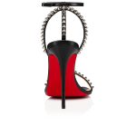 Christian Louboutin Shop – Christian Louboutin so me – 1200129bk65 High Heels für stilvolle Auftritte