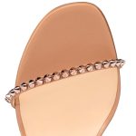 Christian Louboutin Shop – Christian Louboutin so me – 1200129h424 High Heels für stilvolle Auftritte