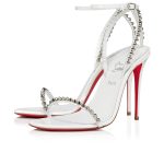 Christian Louboutin Shop – Christian Louboutin so me – 3220013w302 High Heels für stilvolle Auftritte