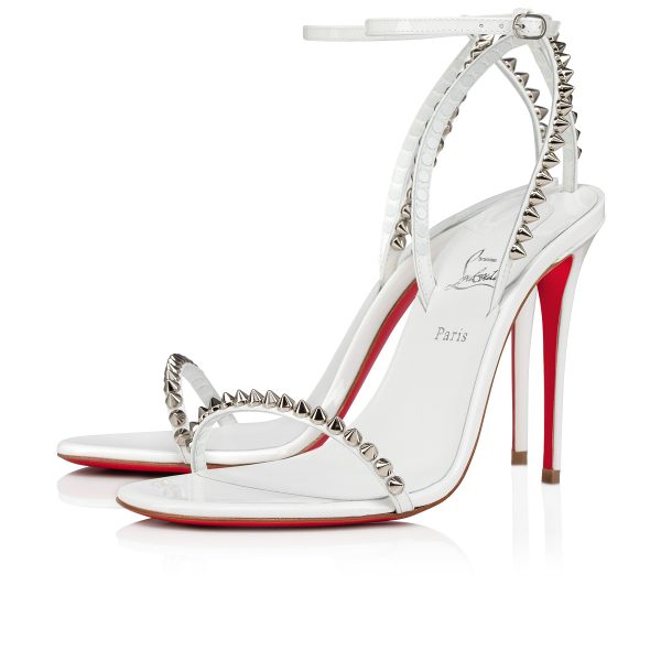 Christian Louboutin Shop – Christian Louboutin so me – 3220013w302 High Heels für stilvolle Auftritte