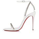 Christian Louboutin Shop – Christian Louboutin so me – 3220013w302 High Heels für stilvolle Auftritte