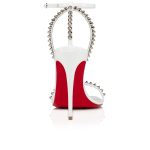 Christian Louboutin Shop – Christian Louboutin so me – 3220013w302 High Heels für stilvolle Auftritte