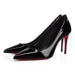 Christian Louboutin Shop – Christian Louboutin sporty kate – 1221056b439 High Heels für stilvolle Auftritte