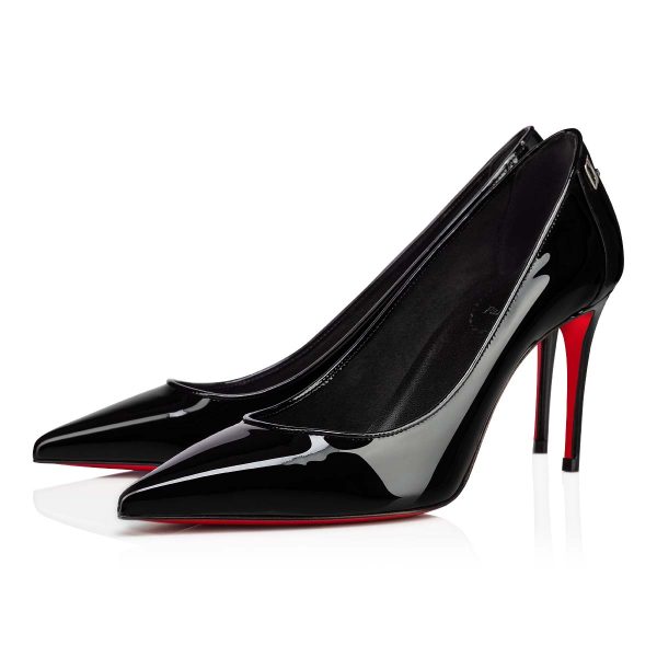 Christian Louboutin Shop – Christian Louboutin sporty kate – 1221056b439 High Heels für stilvolle Auftritte