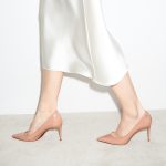 Christian Louboutin Shop – Christian Louboutin sporty kate – 1221056n295 High Heels für stilvolle Auftritte