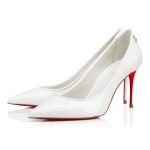 Christian Louboutin Shop – Christian Louboutin sporty kate – 1221056w302 High Heels für stilvolle Auftritte