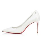 Christian Louboutin Shop – Christian Louboutin sporty kate – 1221056w302 High Heels für stilvolle Auftritte