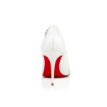 Christian Louboutin Shop – Christian Louboutin sporty kate – 1221056w302 High Heels für stilvolle Auftritte