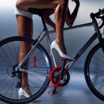 Christian Louboutin Shop – Christian Louboutin sporty kate – 1221056w302 High Heels für stilvolle Auftritte