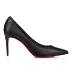 Christian Louboutin Shop – Christian Louboutin sporty kate – 1240544b439 High Heels für stilvolle Auftritte