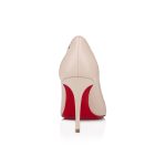Christian Louboutin Shop – Christian Louboutin sporty kate – 1240544f608 High Heels für stilvolle Auftritte