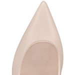 Christian Louboutin Shop – Christian Louboutin sporty kate – 1240544f608 High Heels für stilvolle Auftritte