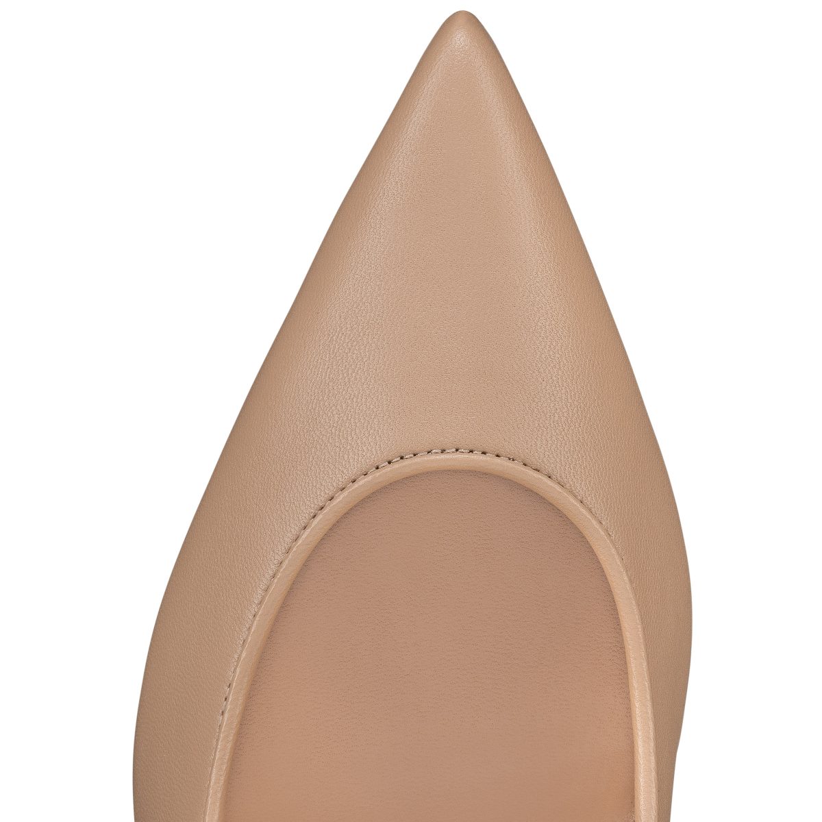 Christian Louboutin Shop – Christian Louboutin sporty kate – 1240544n295 High Heels für stilvolle Auftritte