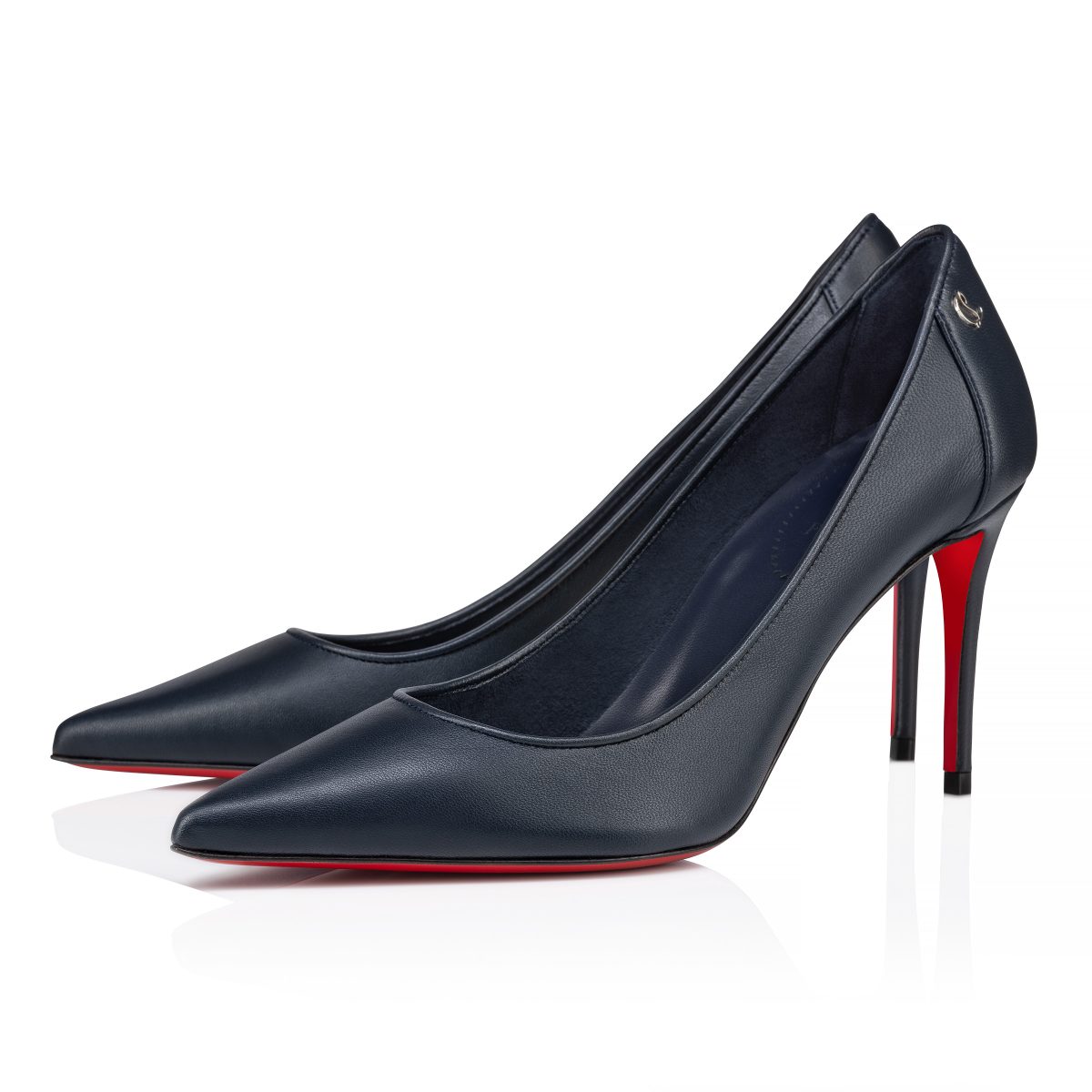 Christian Louboutin Shop – Christian Louboutin sporty kate – 1240544v158 High Heels für stilvolle Auftritte