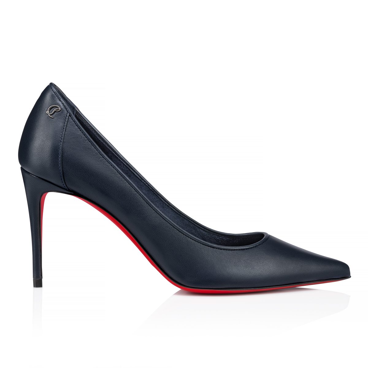 Christian Louboutin Shop – Christian Louboutin sporty kate – 1240544v158 High Heels für stilvolle Auftritte