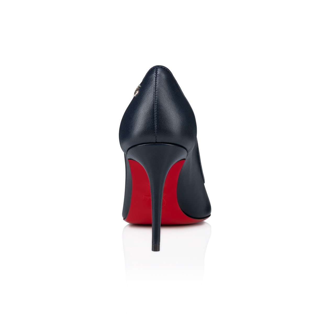 Christian Louboutin Shop – Christian Louboutin sporty kate – 1240544v158 High Heels für stilvolle Auftritte