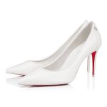 Christian Louboutin Shop – Christian Louboutin sporty kate – 1240544w302 High Heels für stilvolle Auftritte