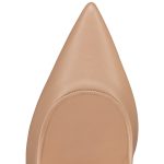 Christian Louboutin Shop – Christian Louboutin sporty kate – 1250032n295 High Heels für stilvolle Auftritte