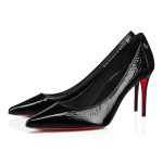 Christian Louboutin Shop – Christian Louboutin sporty kate – 1250034b439 High Heels für stilvolle Auftritte