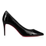 Christian Louboutin Shop – Christian Louboutin sporty kate – 1250034b439 High Heels für stilvolle Auftritte