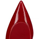 Christian Louboutin Shop – Christian Louboutin sporty kate – 1250034r558 High Heels für stilvolle Auftritte