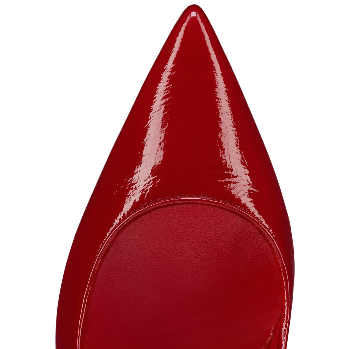 Christian Louboutin Shop – Christian Louboutin sporty kate – 1250474r558 High Heels für stilvolle Auftritte