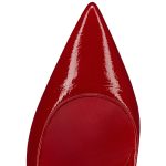 Christian Louboutin Shop – Christian Louboutin sporty kate – 1250474r558 High Heels für stilvolle Auftritte