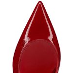 Christian Louboutin Shop – Christian Louboutin sporty kate sling – 1250480r558 High Heels für stilvolle Auftritte