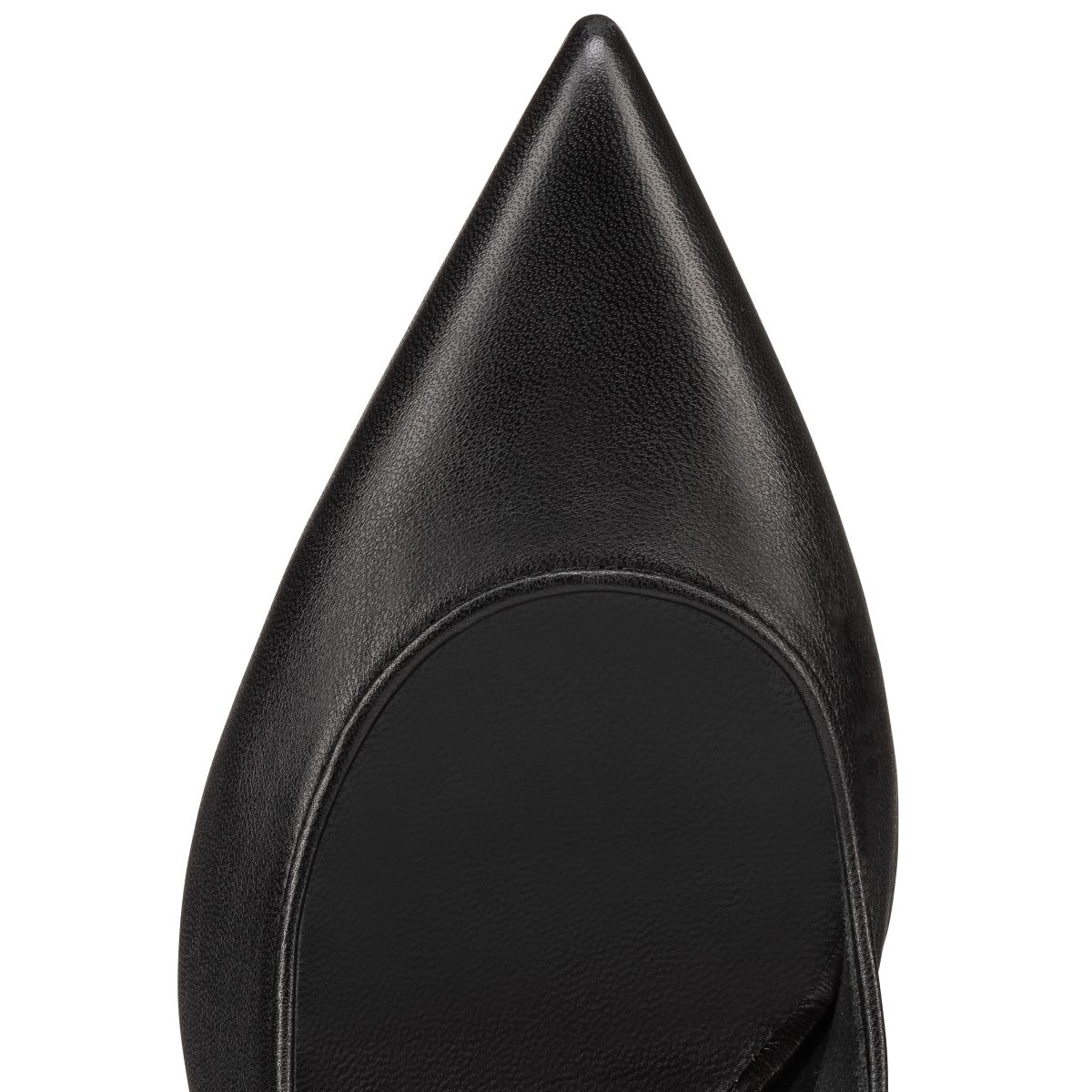 Christian Louboutin Shop – Christian Louboutin sporty kate sling – 3240004b439 High Heels für stilvolle Auftritte