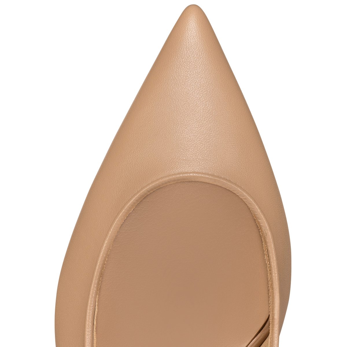 Christian Louboutin Shop – Christian Louboutin sporty kate sling – 3240004n295 High Heels für stilvolle Auftritte