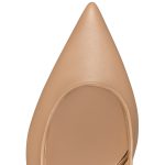 Christian Louboutin Shop – Christian Louboutin sporty kate sling – 3240004n295 High Heels für stilvolle Auftritte