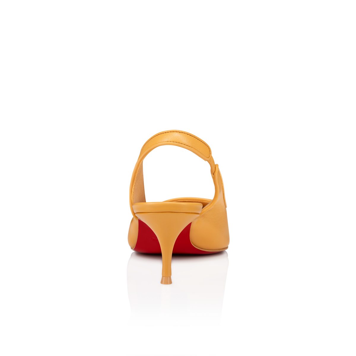 Christian Louboutin Shop – Christian Louboutin sporty kate sling – 3240004o383 High Heels für stilvolle Auftritte