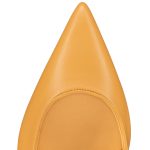 Christian Louboutin Shop – Christian Louboutin sporty kate sling – 3240004o383 High Heels für stilvolle Auftritte