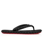 Christian Louboutin Shop – Christian Louboutin super loubi flip – 1230961bk01 High Heels für stilvolle Auftritte