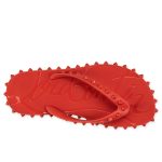 Christian Louboutin Shop – Christian Louboutin super loubi flip – 1230961r251 High Heels für stilvolle Auftritte